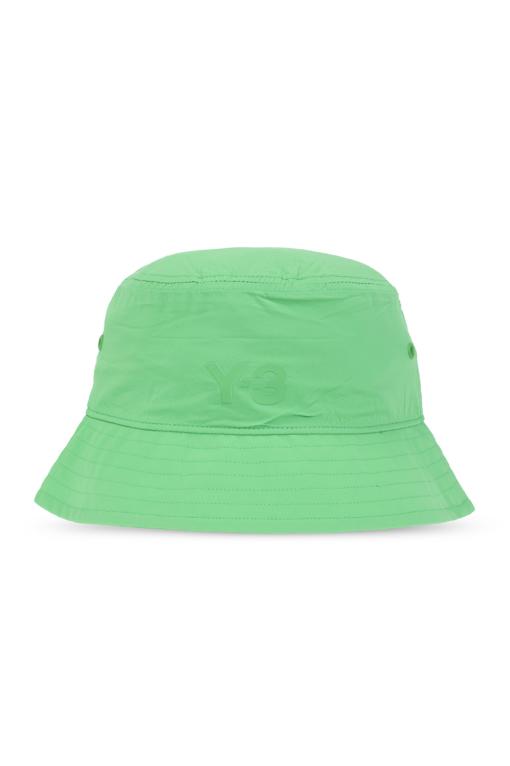 Biname-fmedShops NZ - 3 Yohji Yamamoto - Bucket hat with logo Y